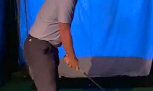 Takeaway and wrist hinge