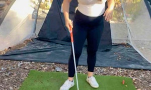 Understanding the Difference Between Chipping and Pitching