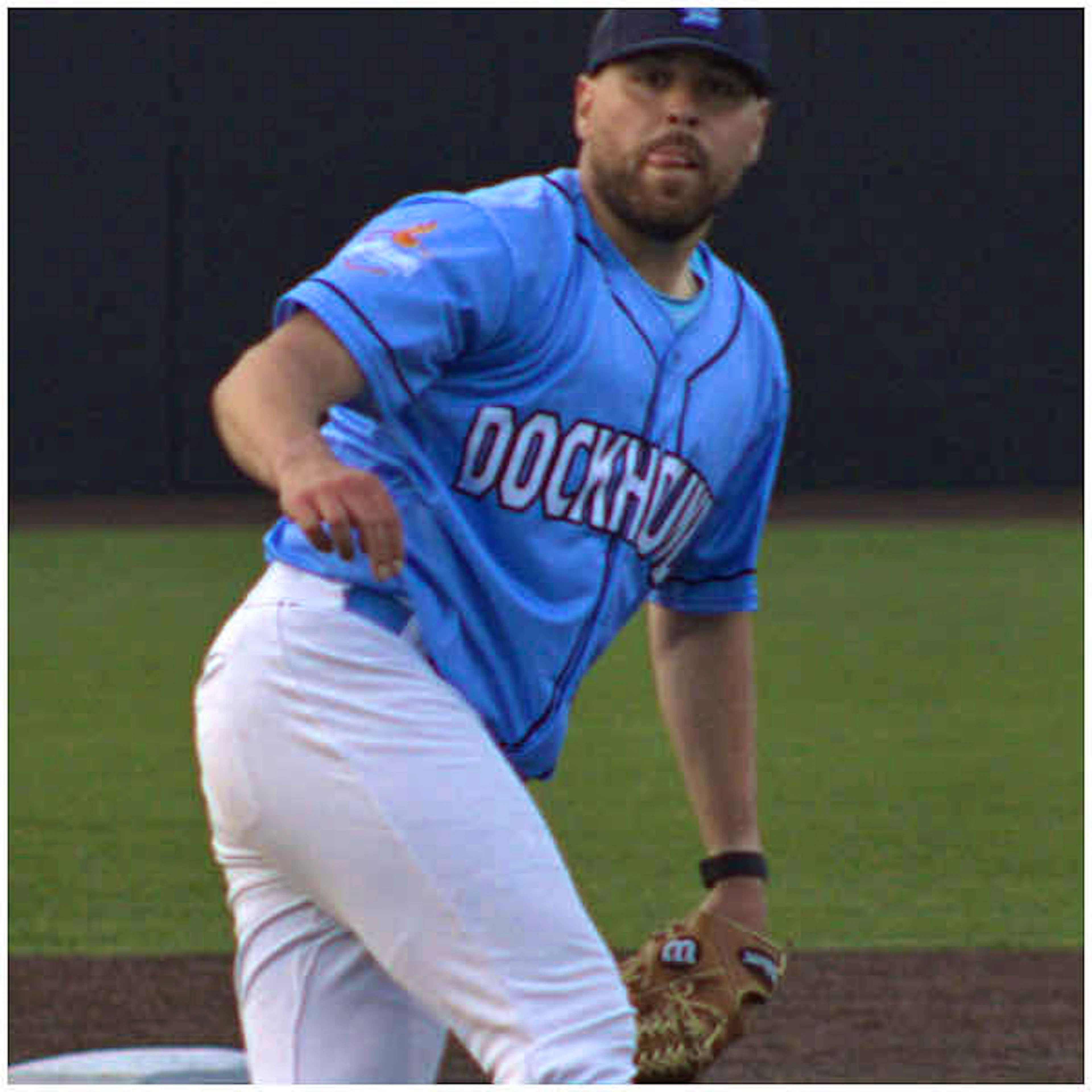 Conor Fisk