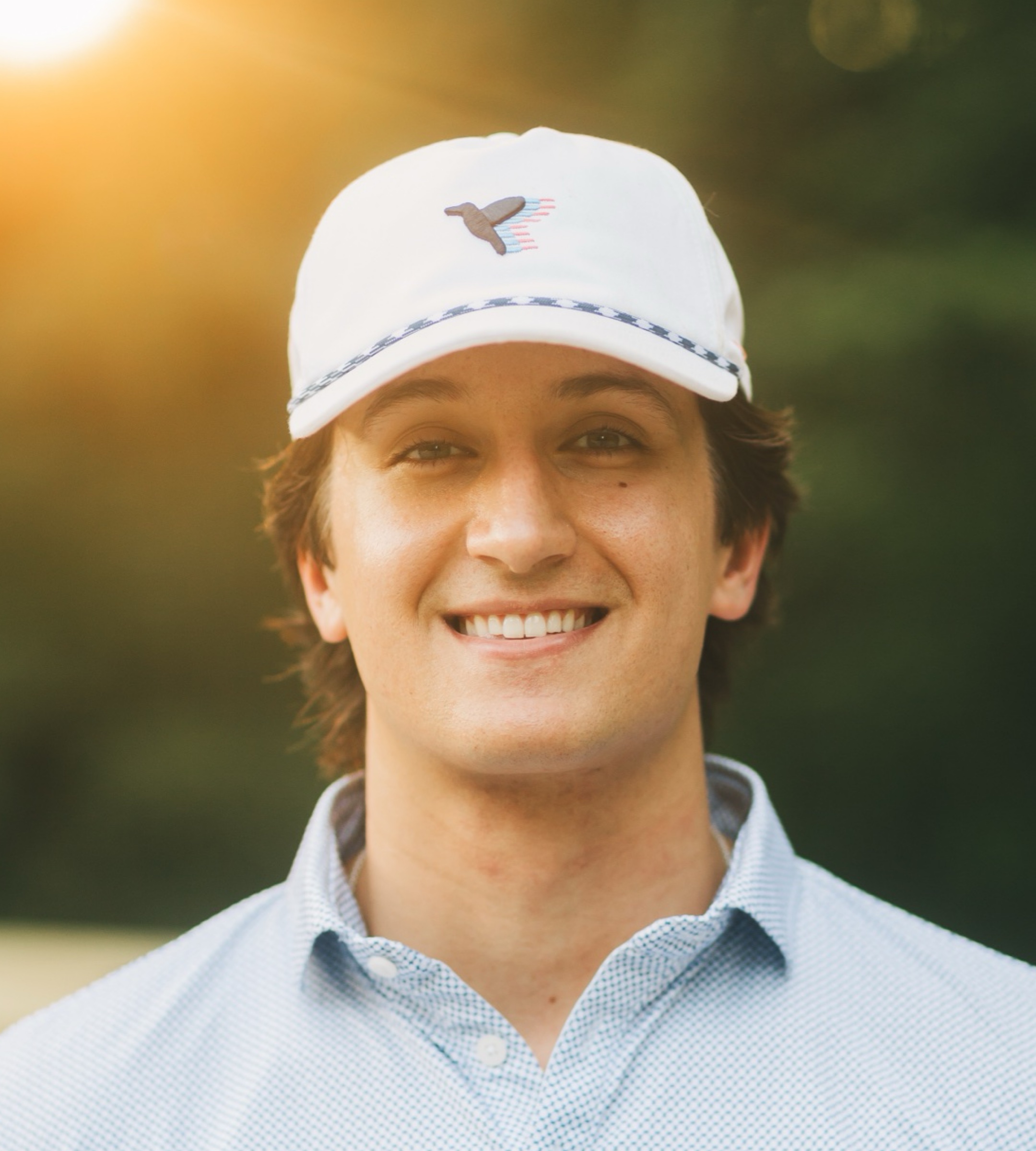 Luke Ramsey