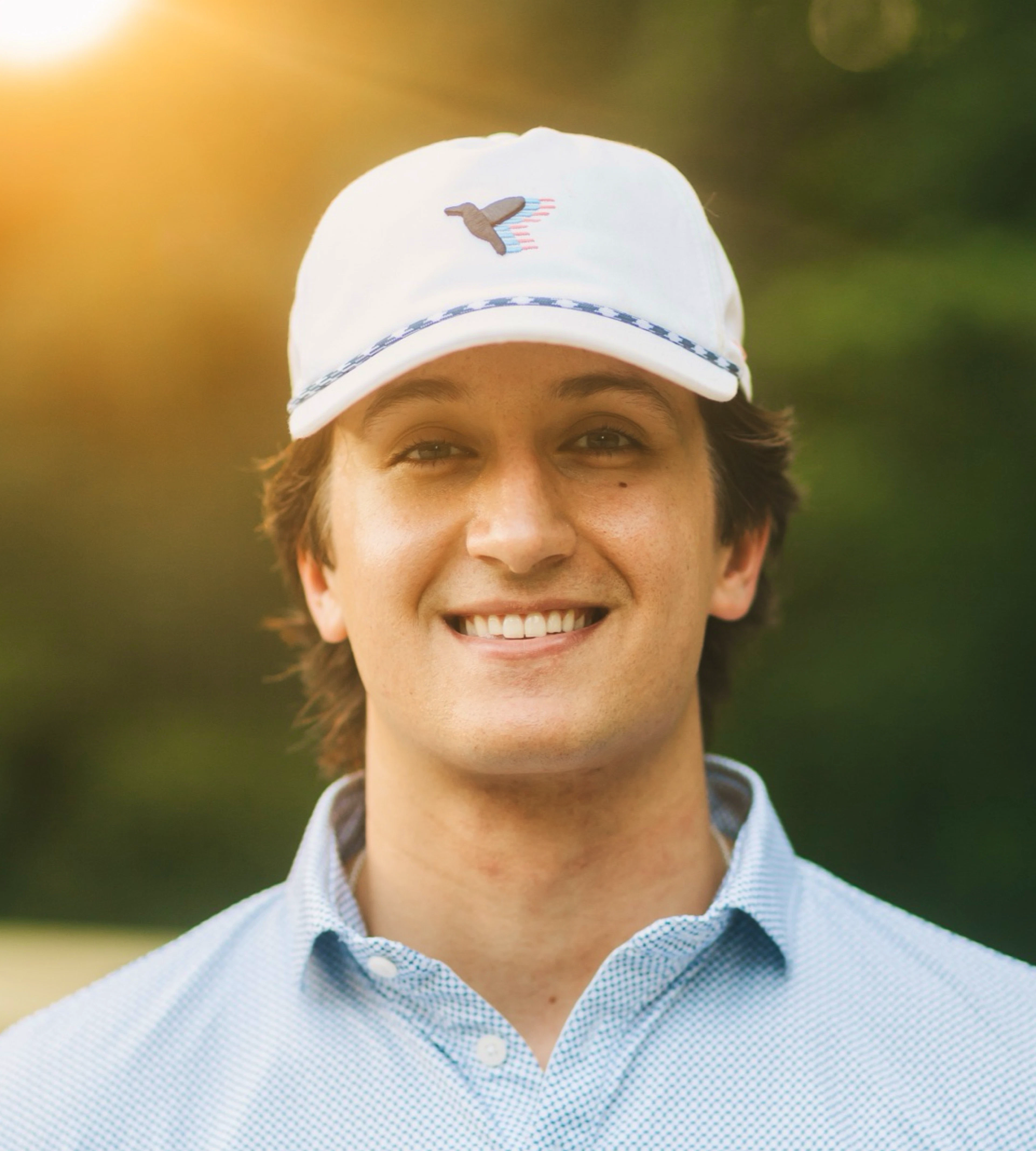 Luke Ramsey