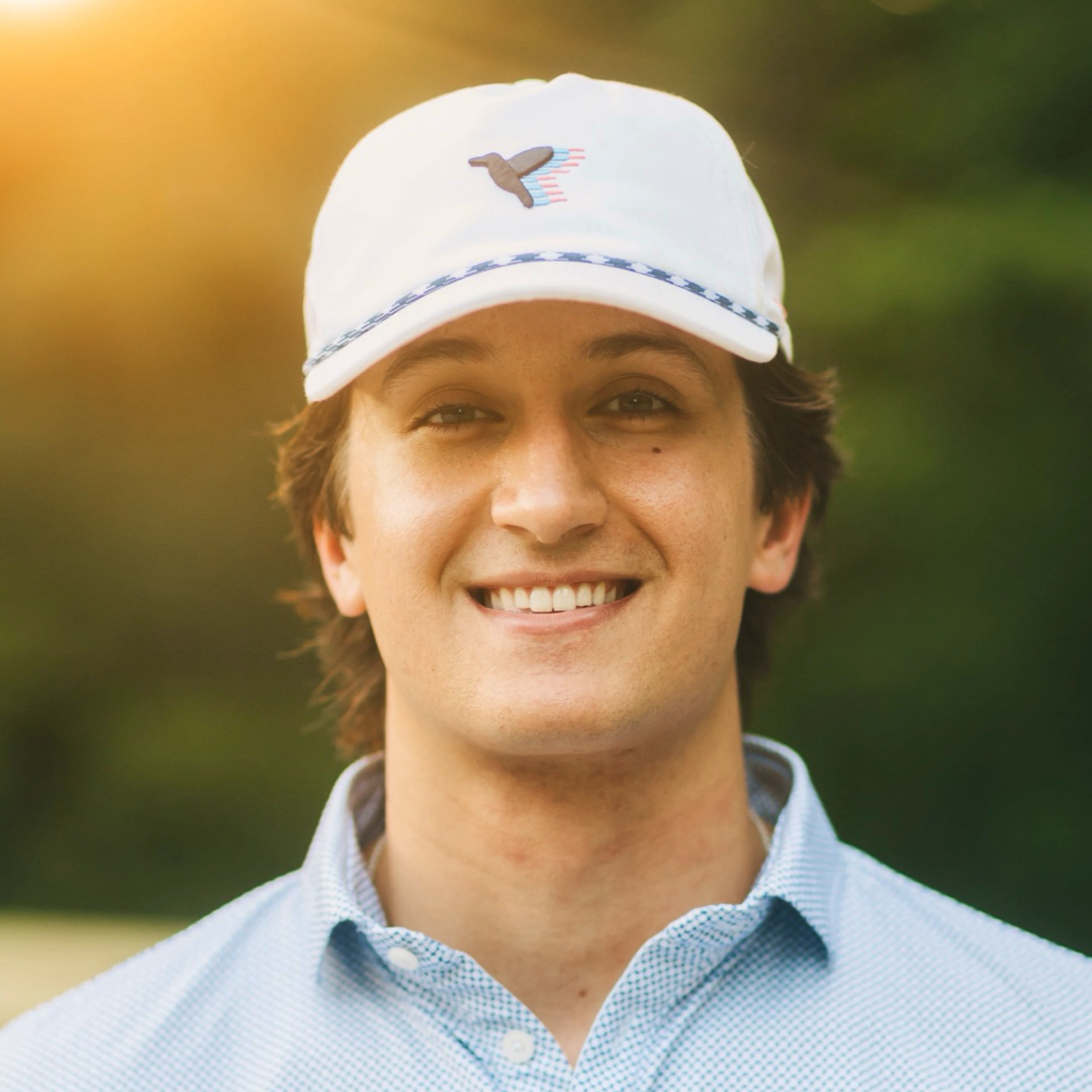 Luke Ramsey