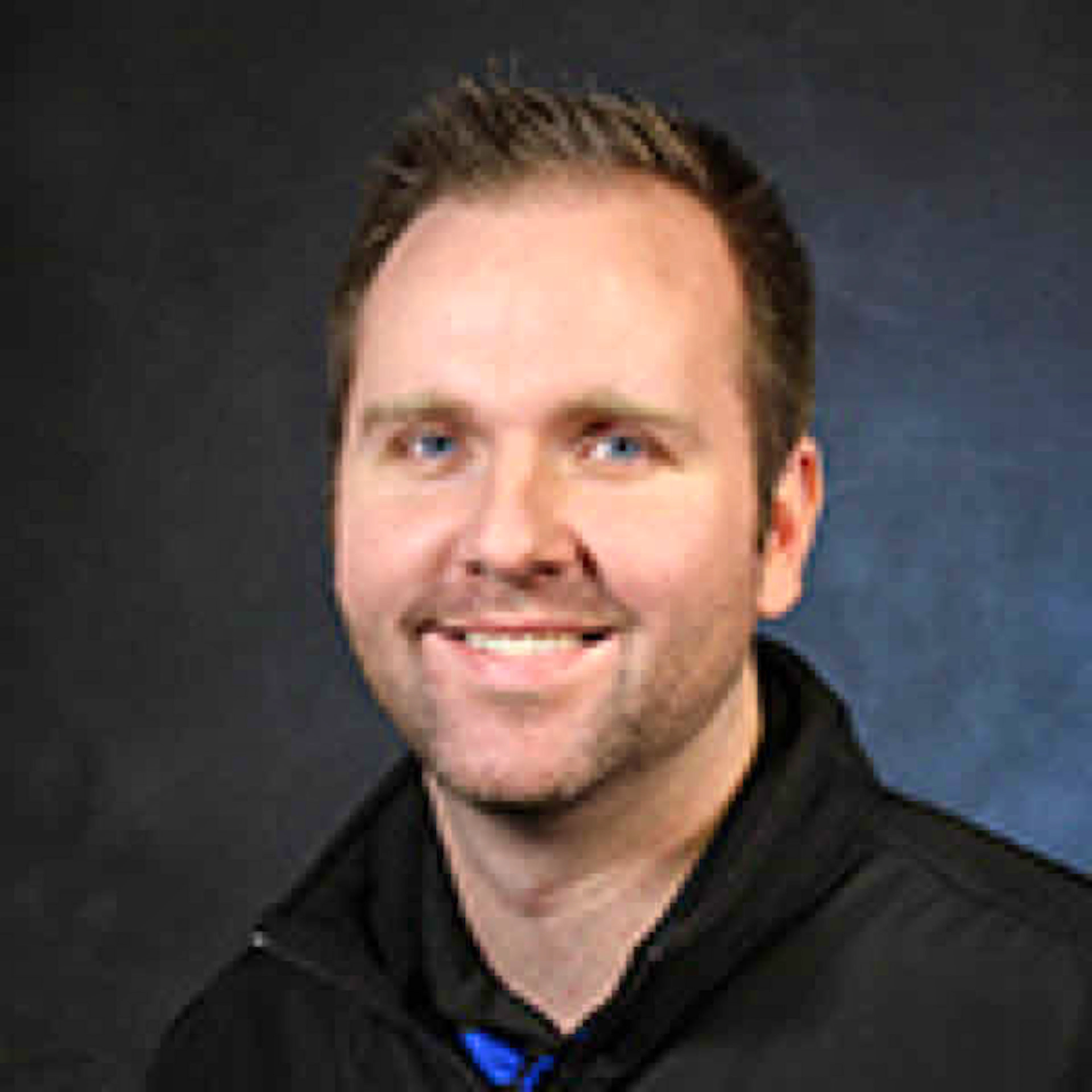 David Rosinski