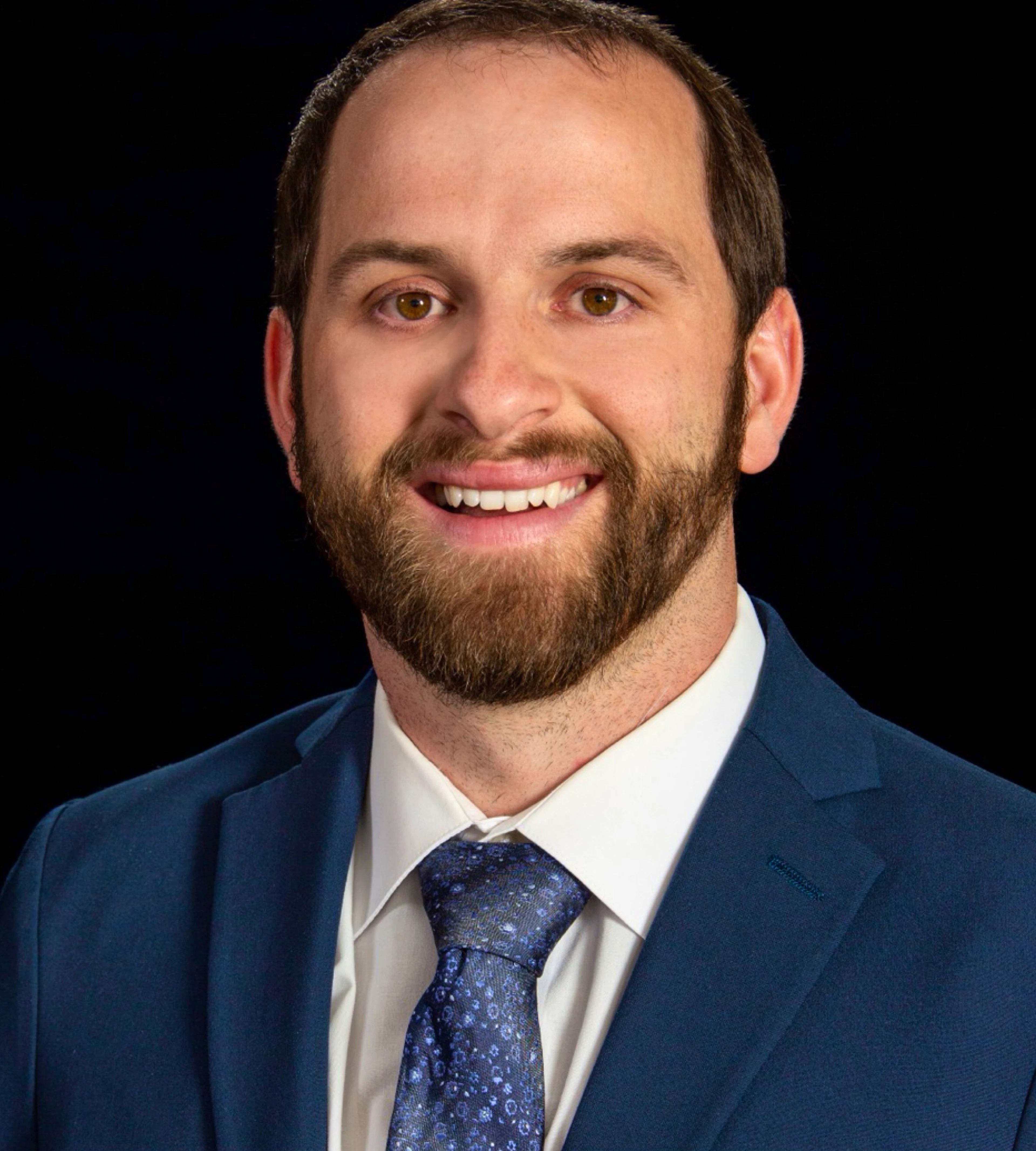 Kevin Trobaugh