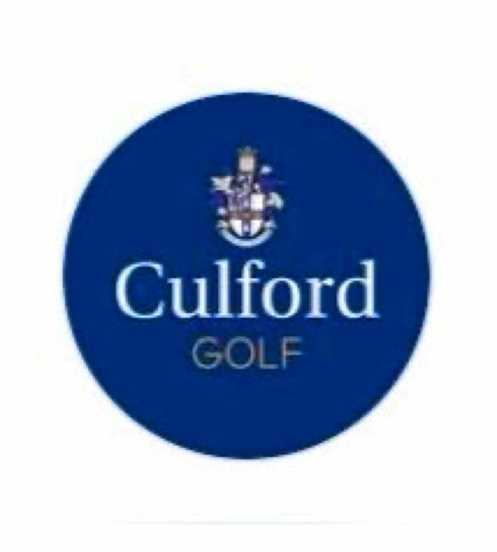 Culford Golf 