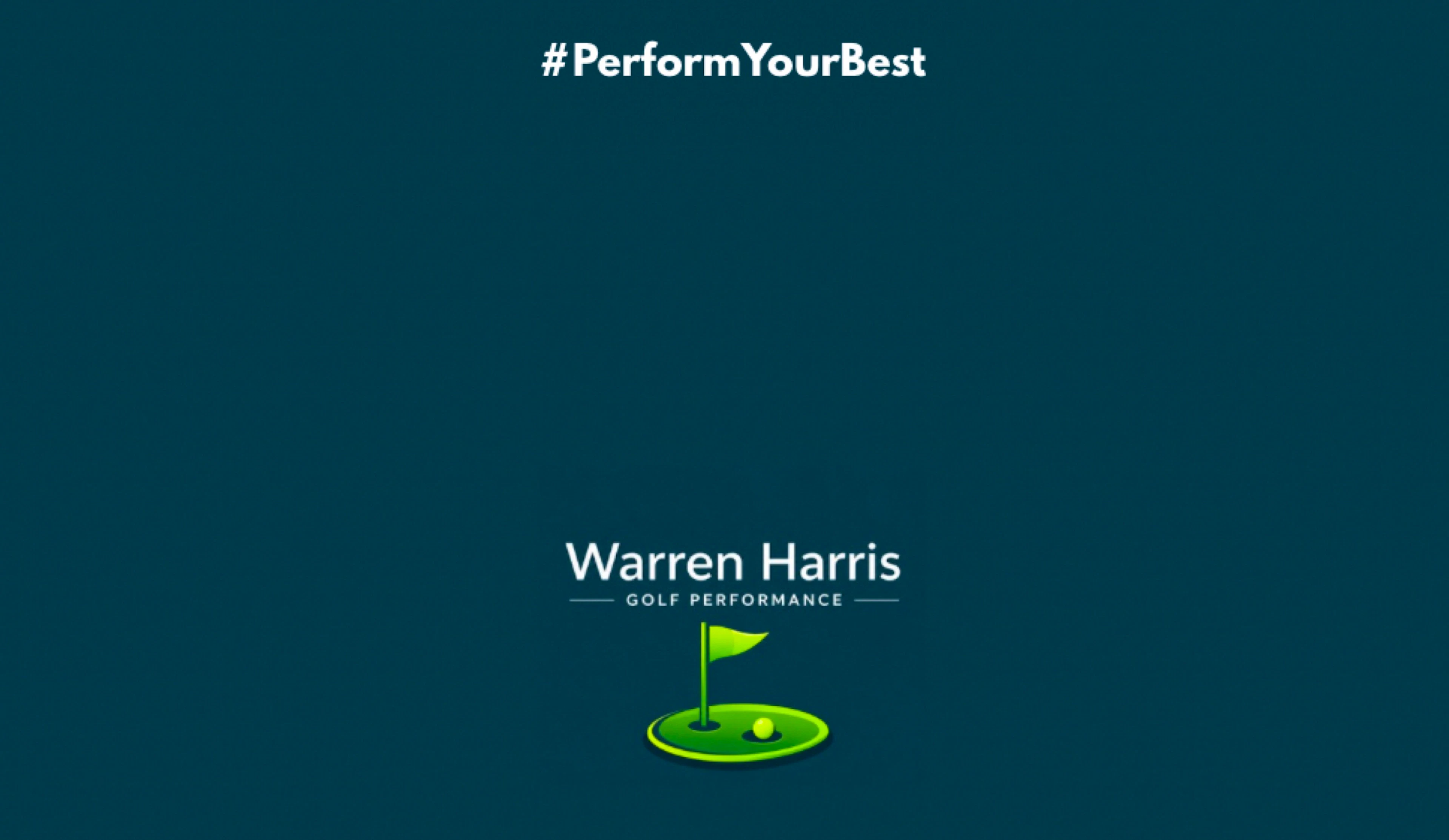 Warren Harris
