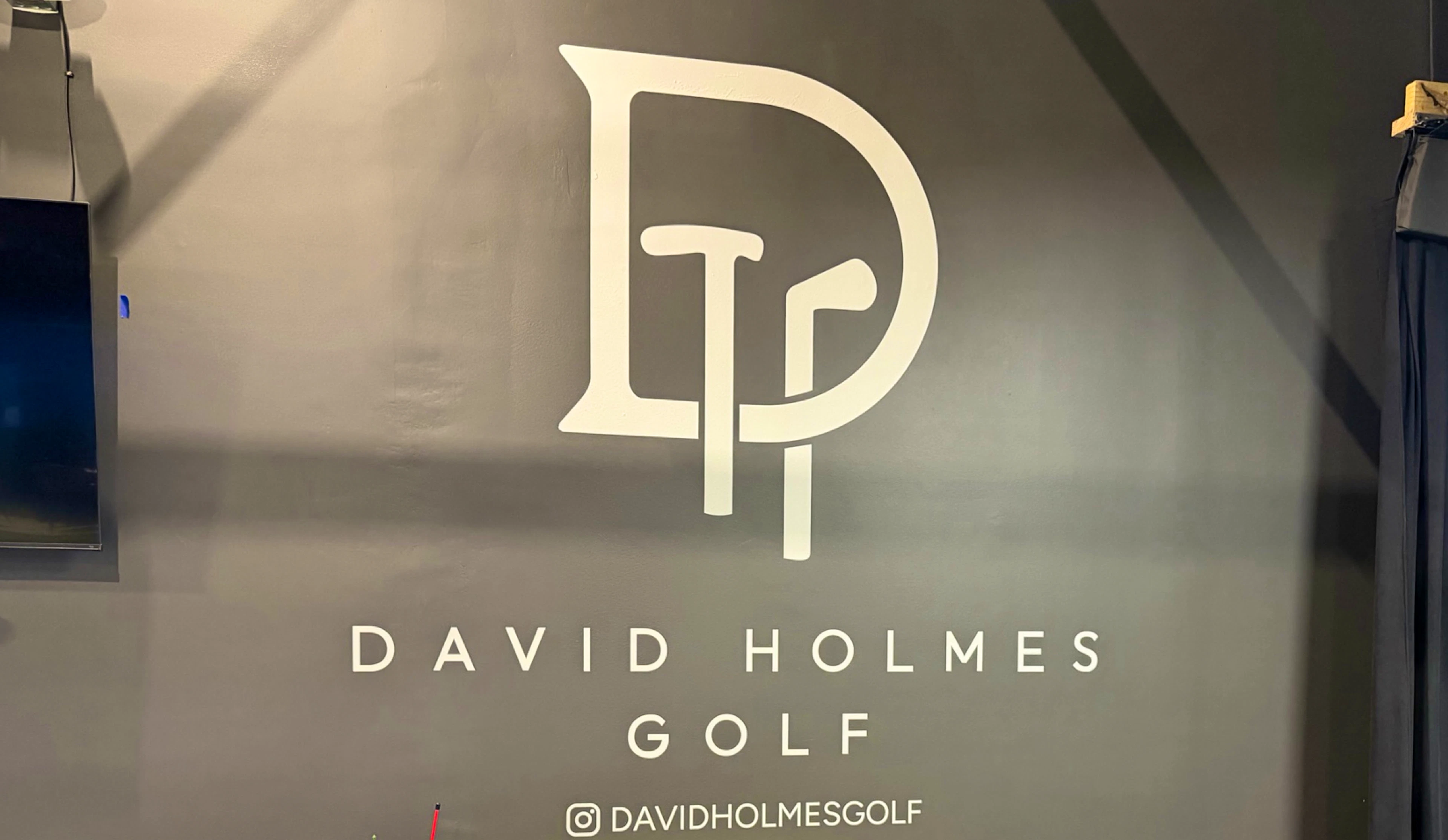 David Holmes