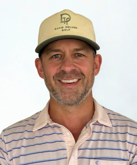 David Holmes
