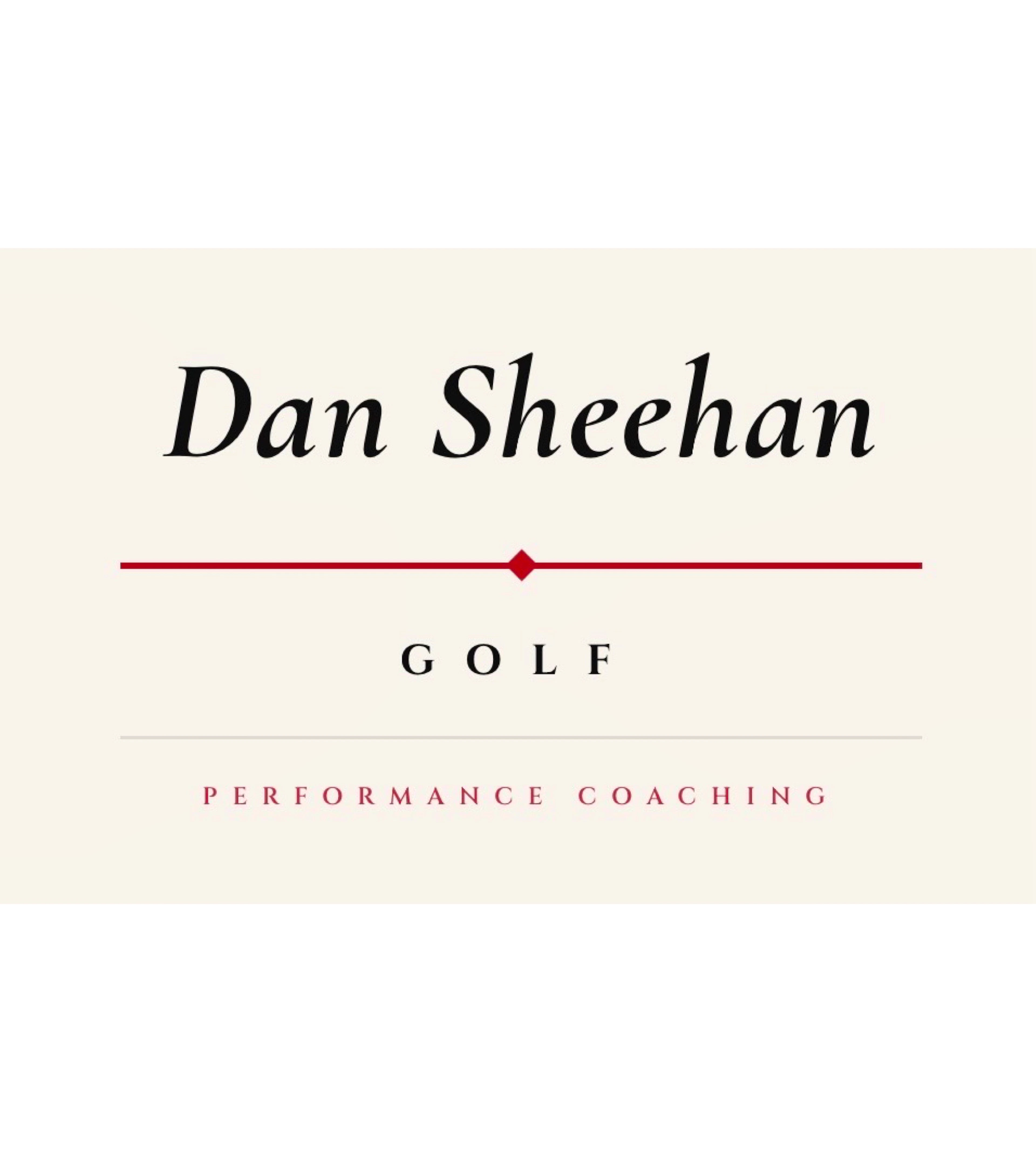 Daniel Sheehan