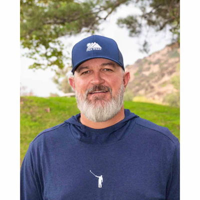 Keith Morgan