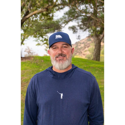 Keith Morgan