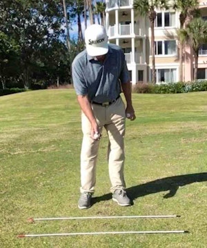 Chipping vs Pitching