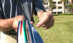 Chipping Bounce Basics 
