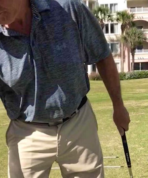Chipping Rhythm & Tempo