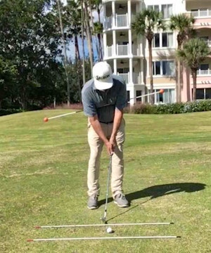 Chipping Connection Timing