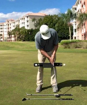 Putting/ Stability