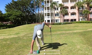 Chipping Leading & Angle 'Dust Pan'