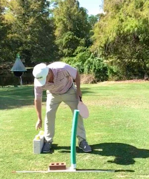 Athletic Motion Training & 'Spinning Out'