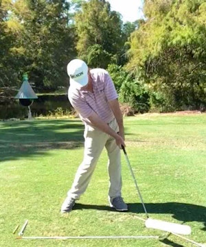 Clubface Control