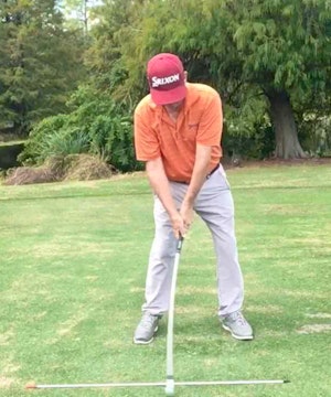 Full Wrists Release