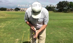 Take Away/ In Line, One Piece, Connection & Grip Pressure