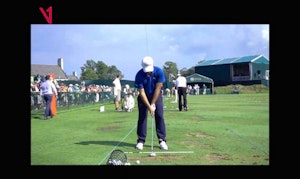 Shoulder Rotation with 'Tubing'