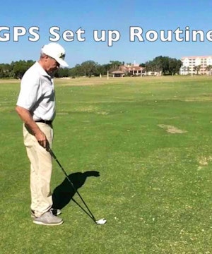 Set Up Routine