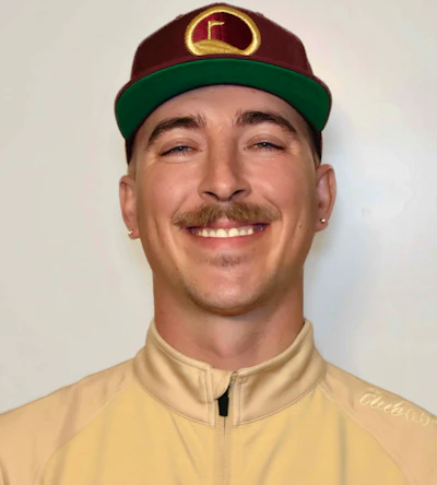 Connor Caruso