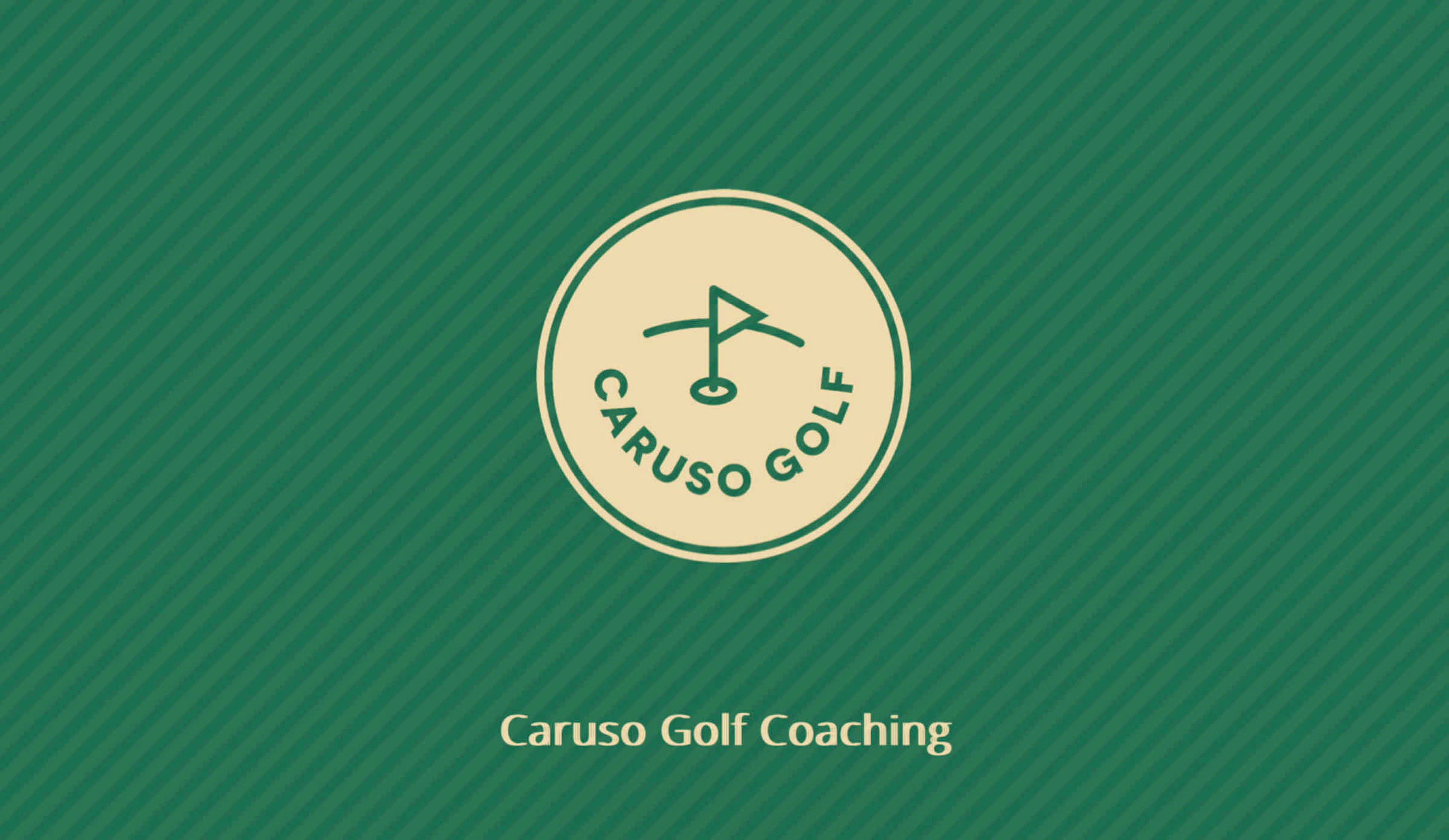 Connor Caruso