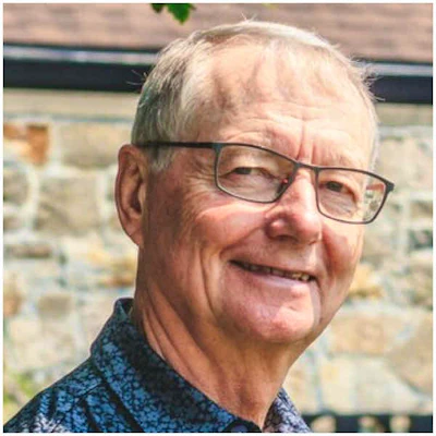 Dave McBain