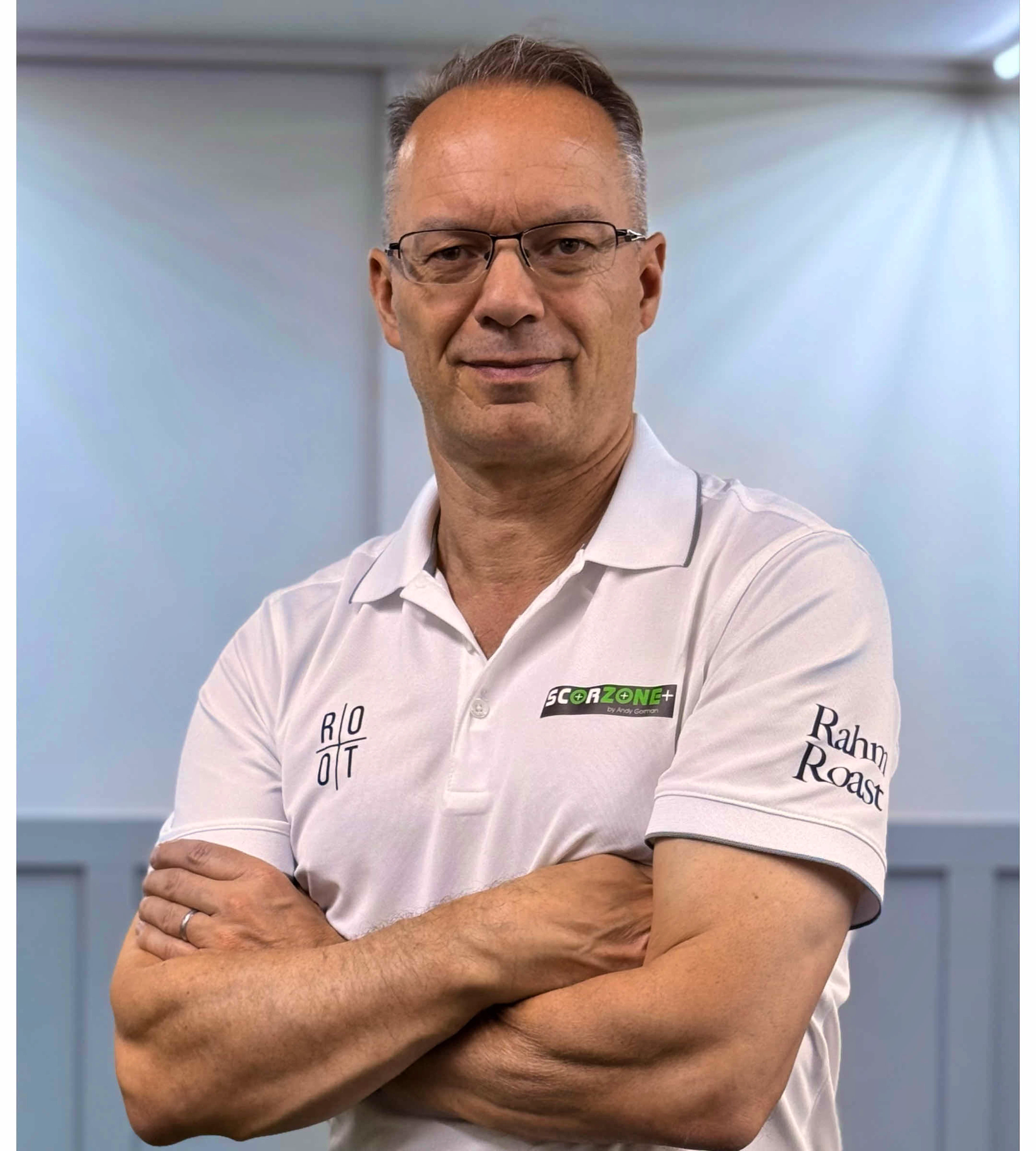 Andy Gorman - The PASS - The UK’s Only Putting, Green-Reading & ShortGame Specialist