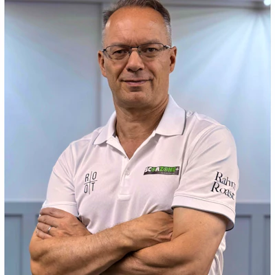 Andy Gorman - The PASS - The UK’s Only Putting, Green-Reading & ShortGame Specialist