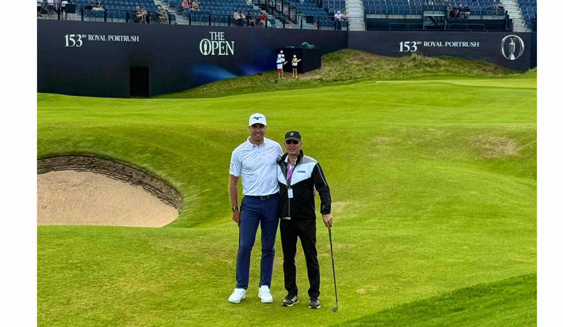 Andy Gorman - The PASS - The UK’s Only Putting, Green-Reading & ShortGame Specialist