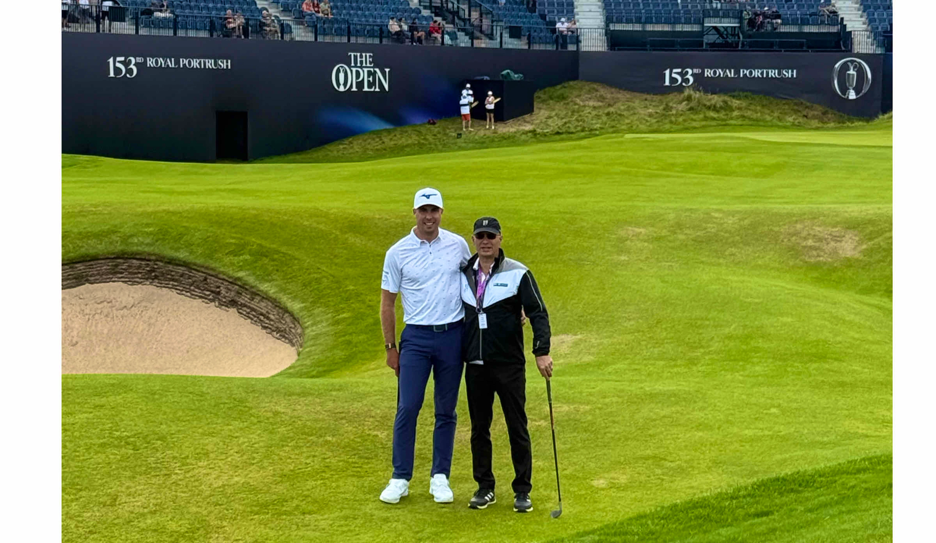 Andy Gorman - The PASS - The UK’s Only Putting, Green-Reading & ShortGame Specialist