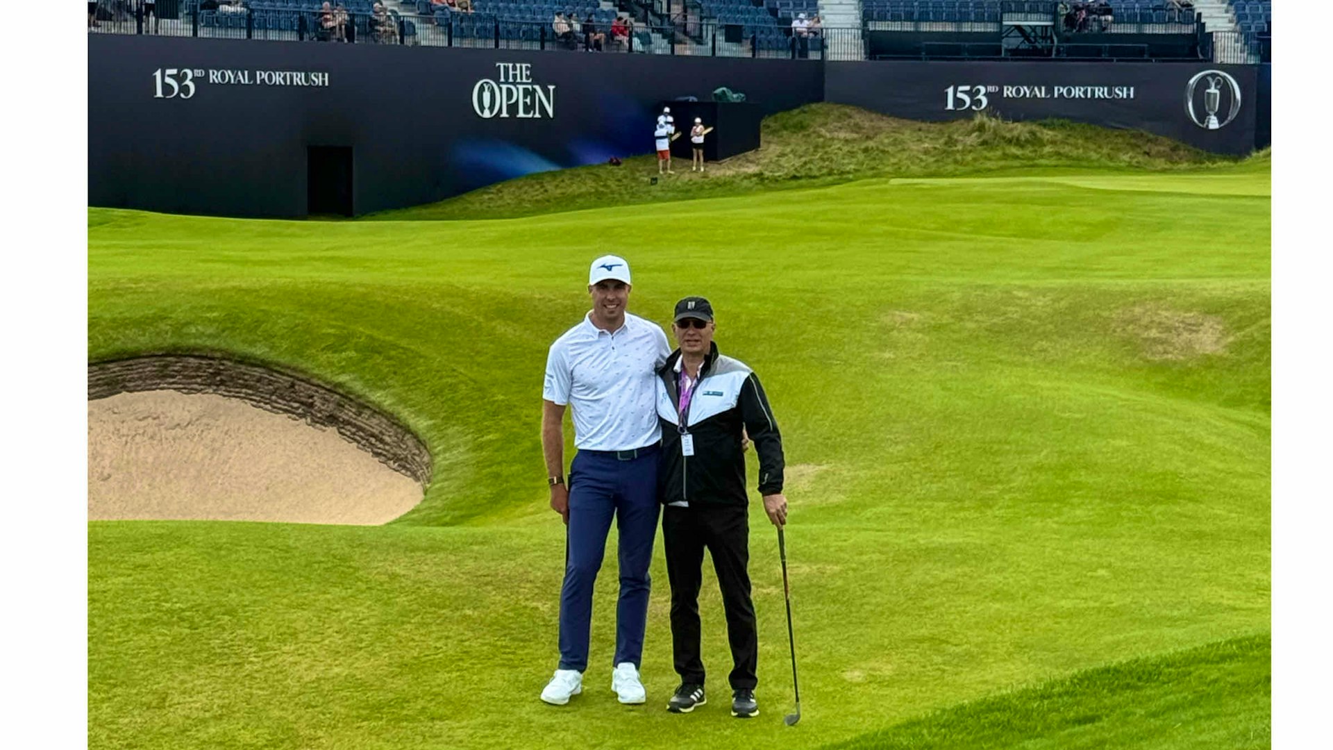 Andy Gorman - The PASS - The UK’s Only Putting, Green-Reading & ShortGame Specialist