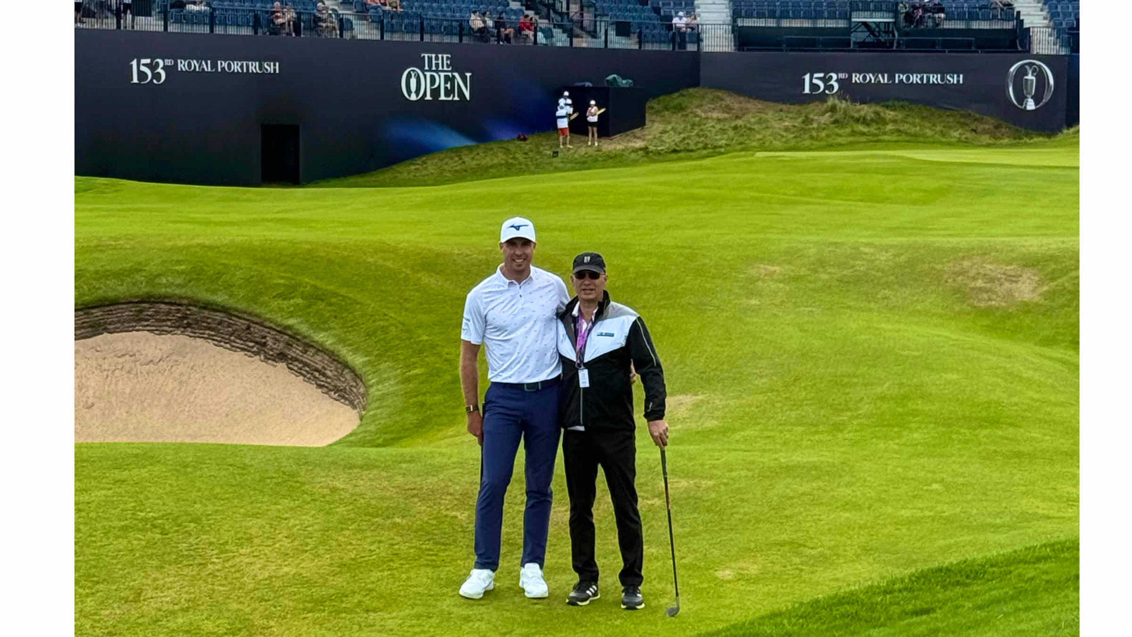 Andy Gorman - The PASS - The UK’s Only Putting, Green-Reading & ShortGame Specialist