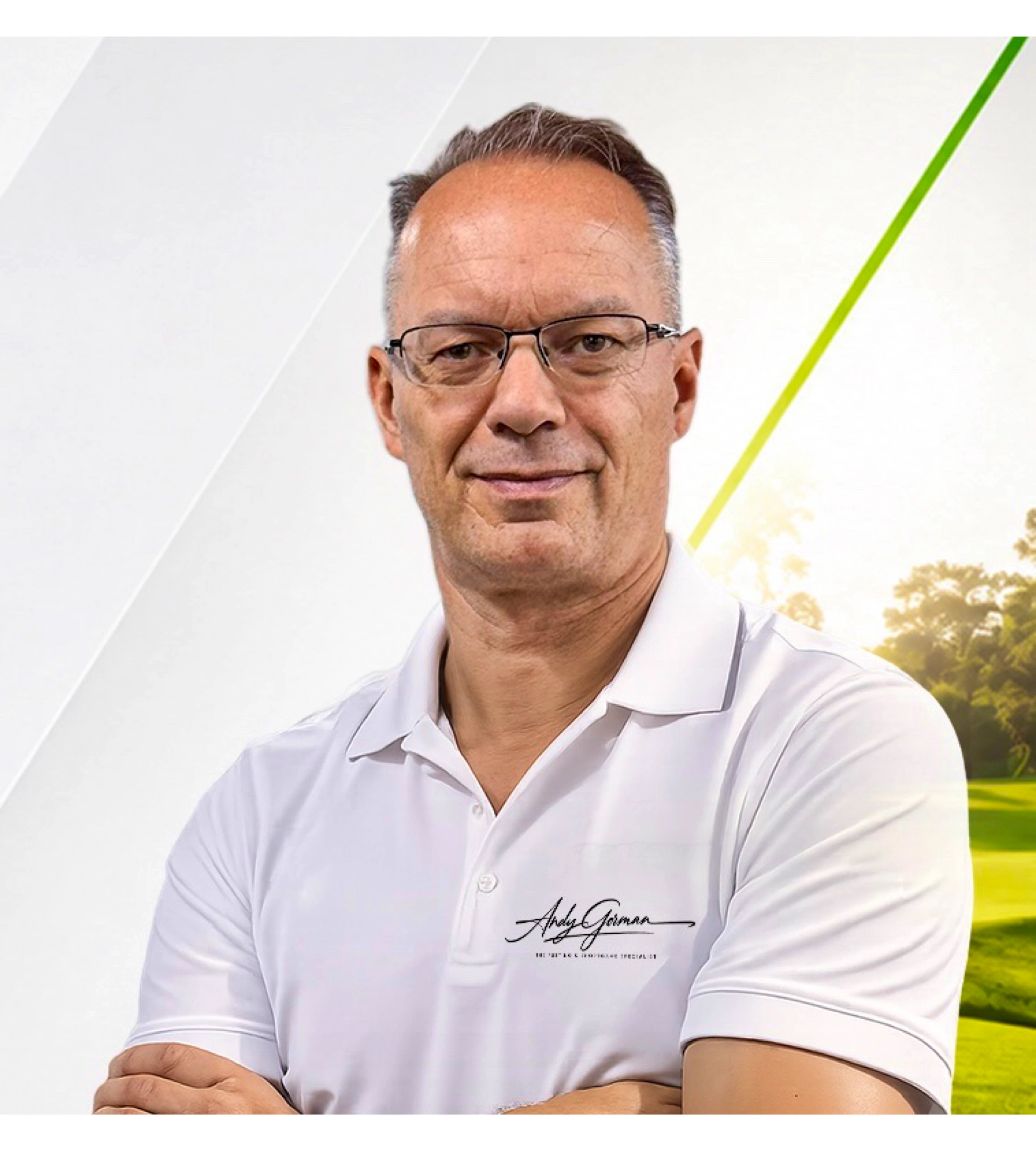 Andy Gorman - The PASS - The Putting, And ShortGame Specialist