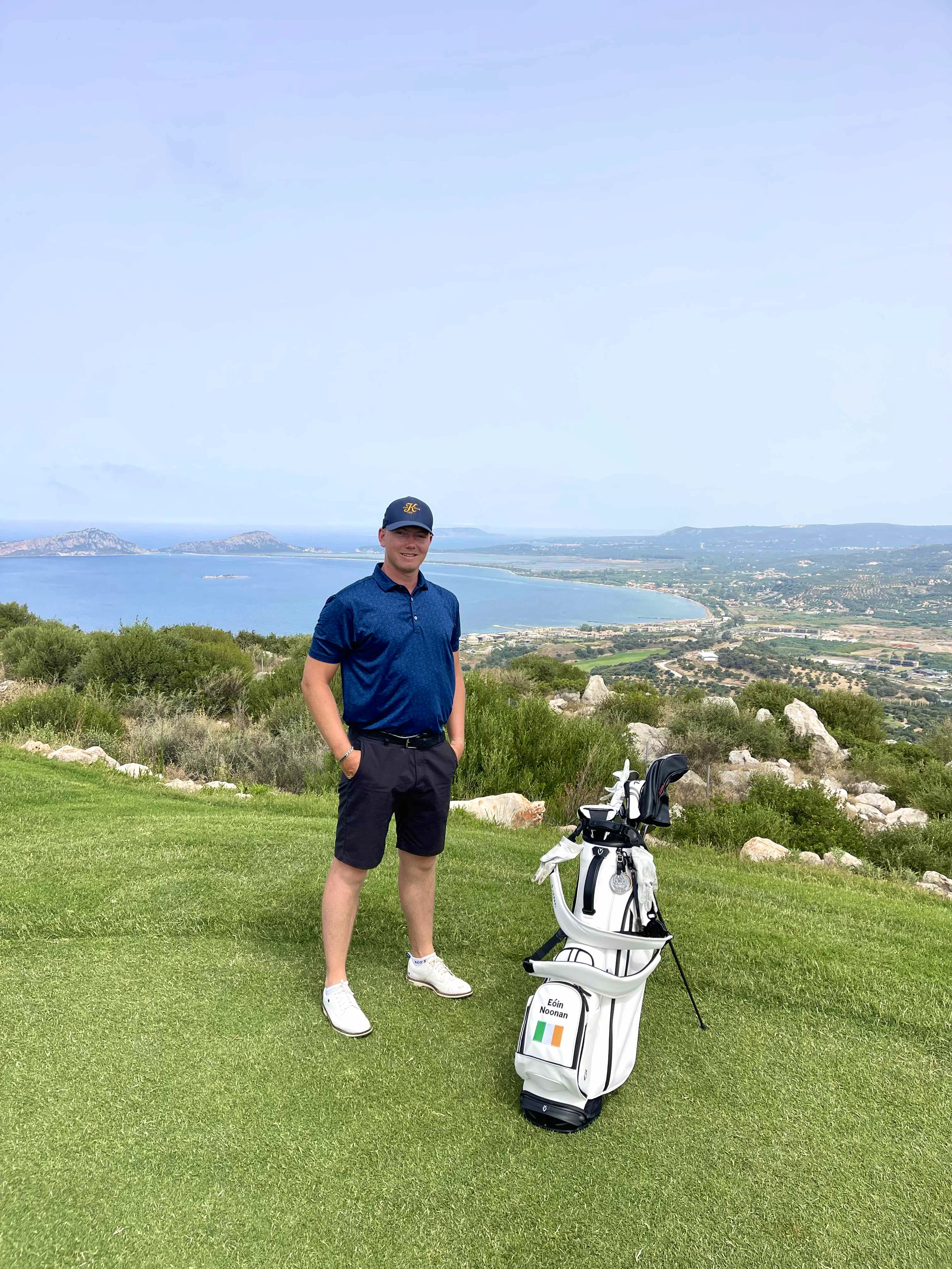 Eoin Noonan
