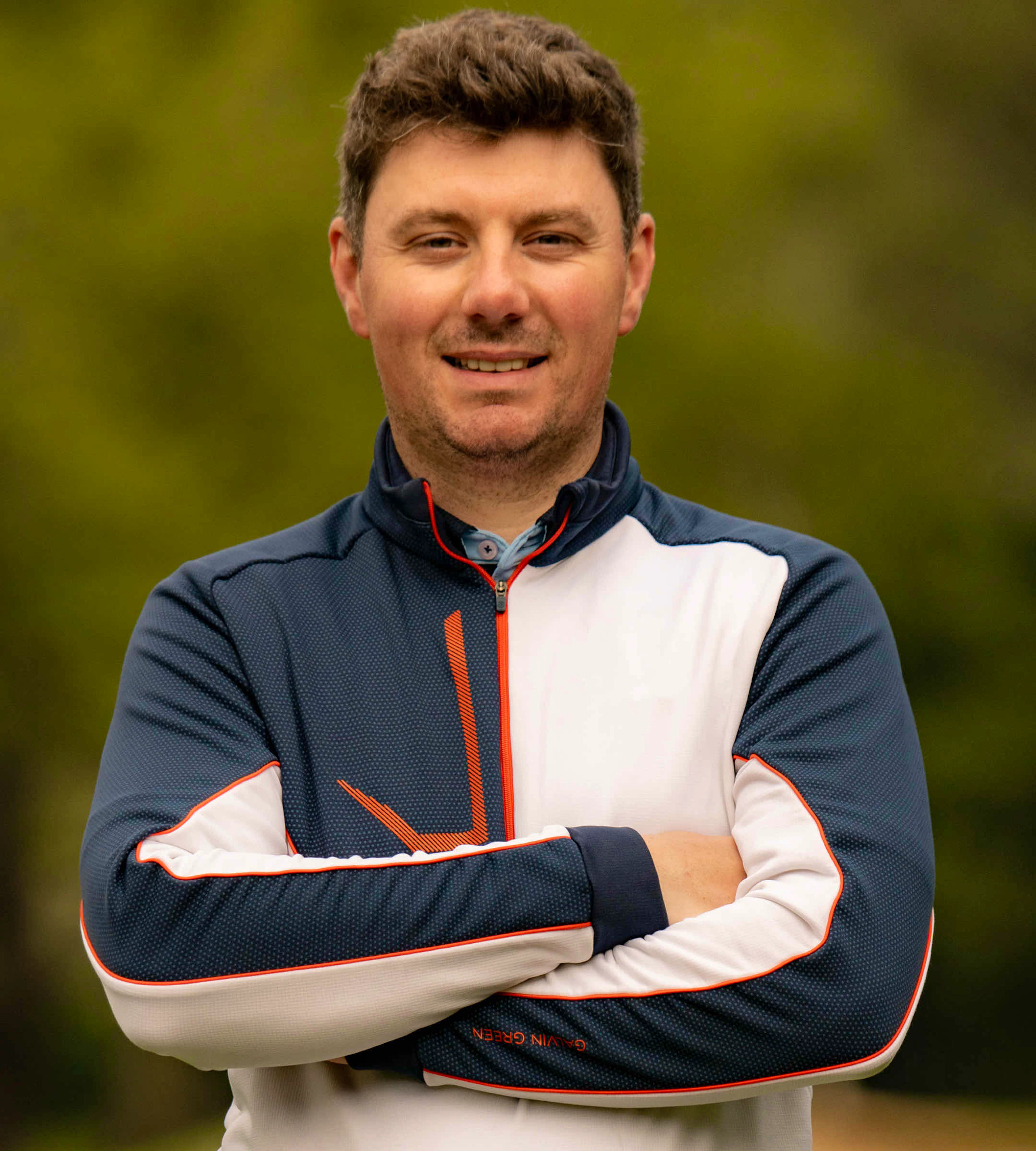 Jamie Brittain