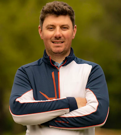 Jamie Brittain