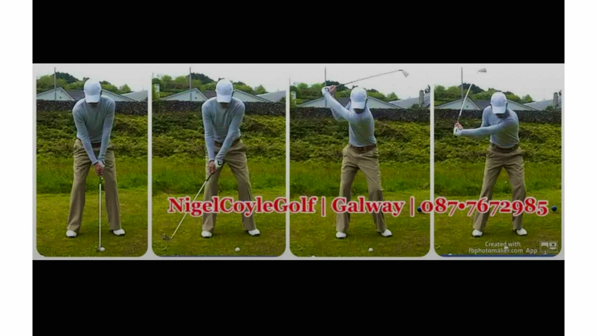 Nigel Coyle