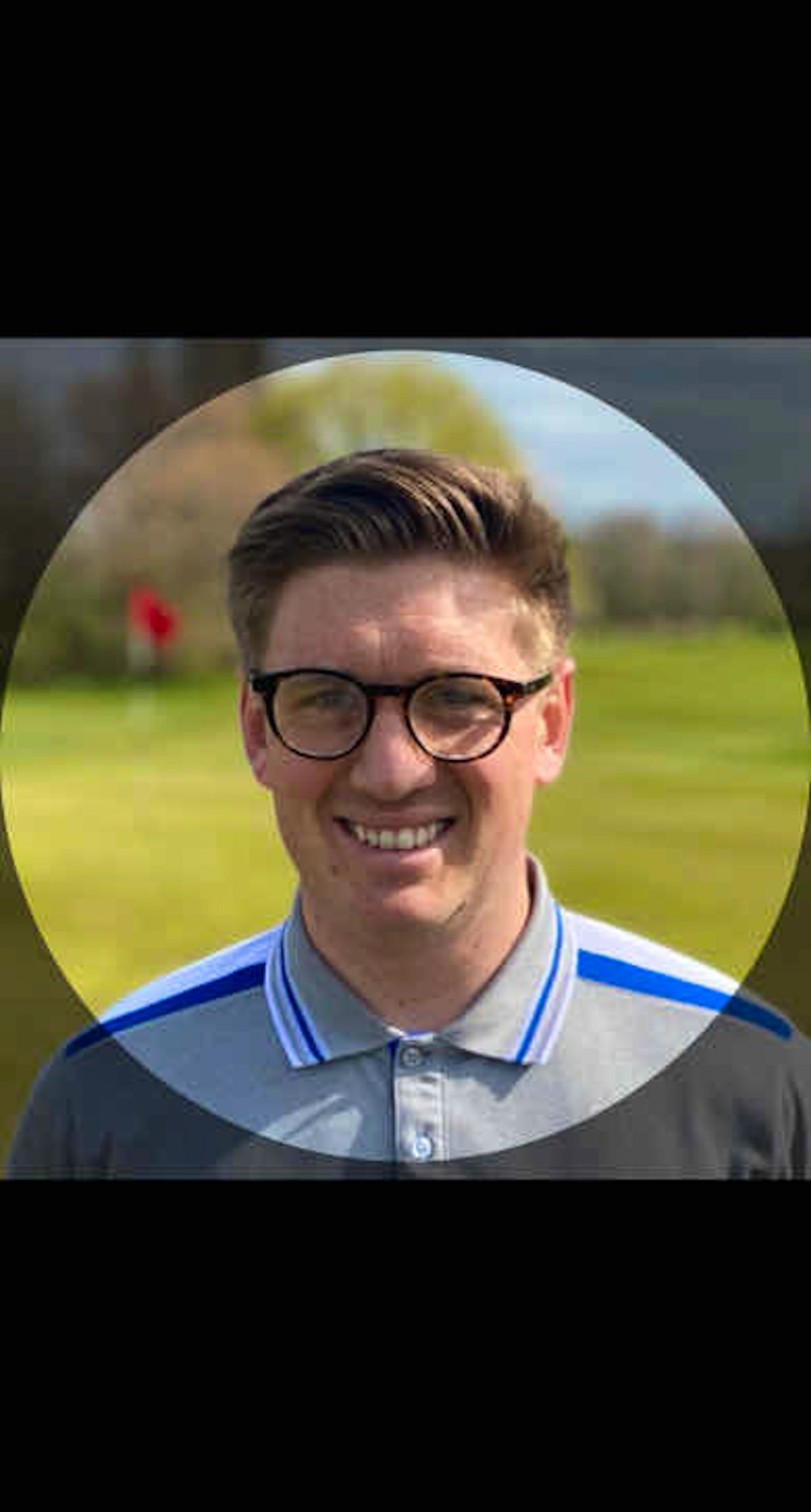Rory Haigh