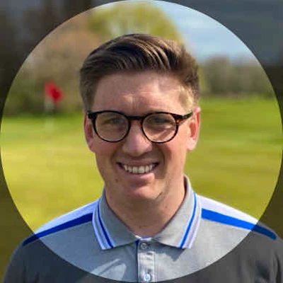 Rory Haigh