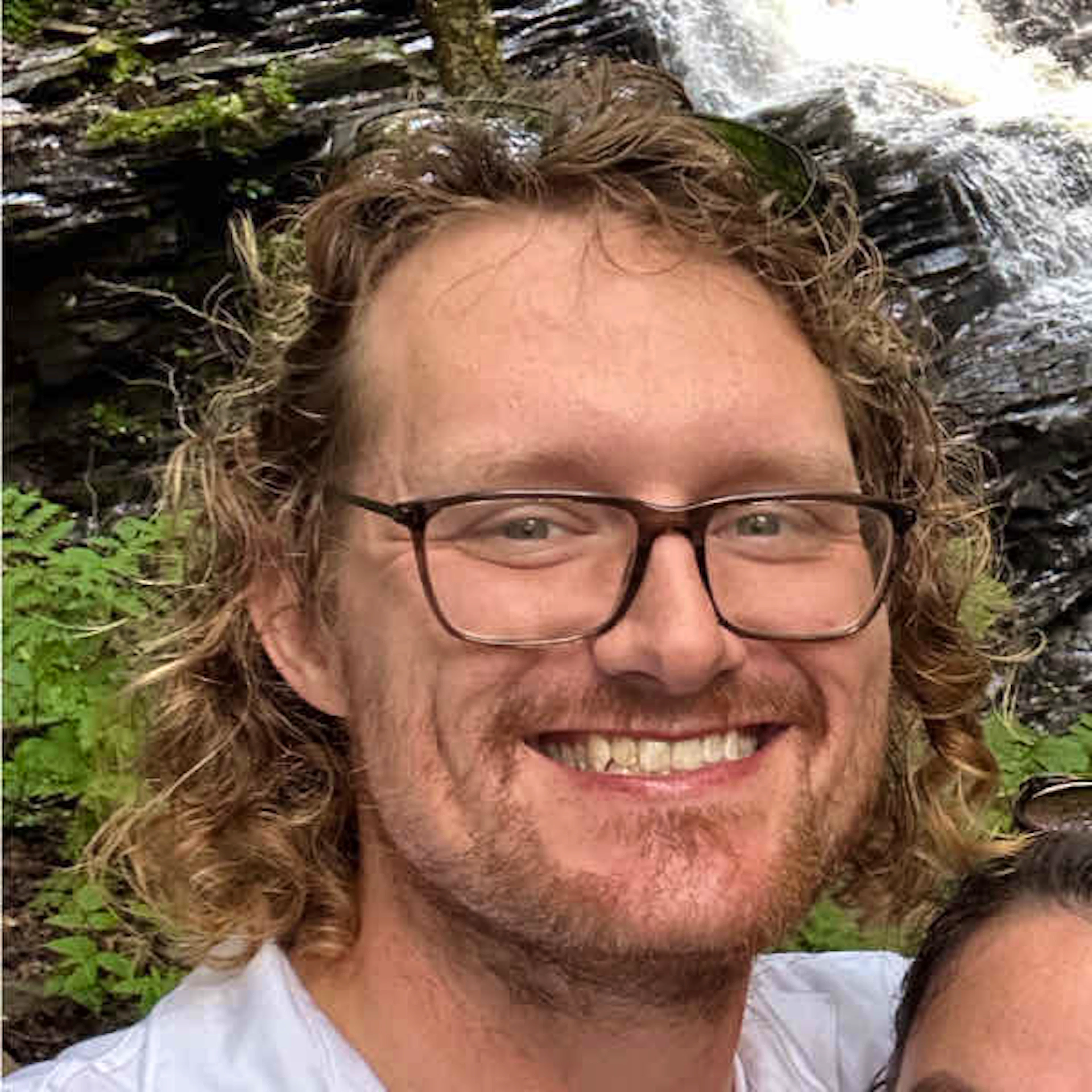 Caleb Acheson