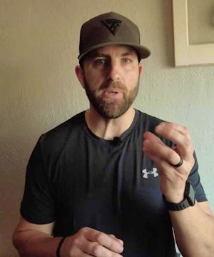 How To Time the Pitcher