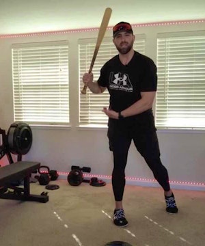 Back Hip Coil & Drive