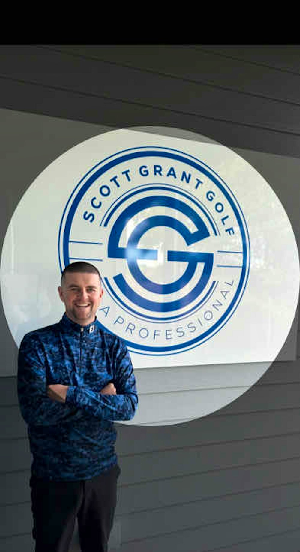 Scott Grant