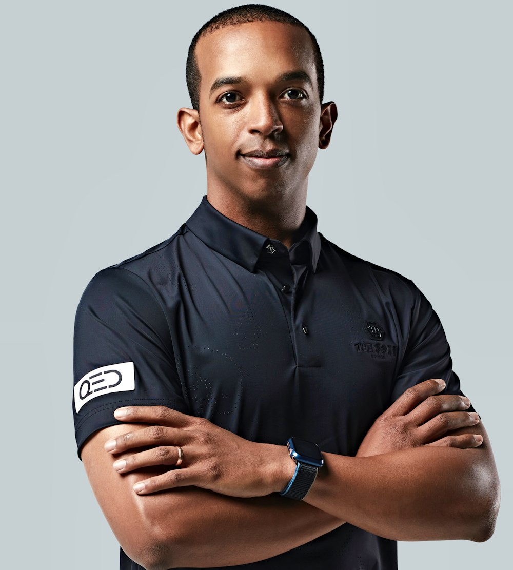 John L Montgomery III