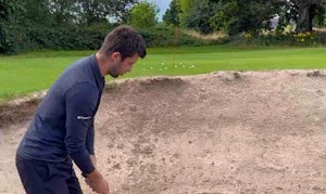 Depth Control in Bunkers