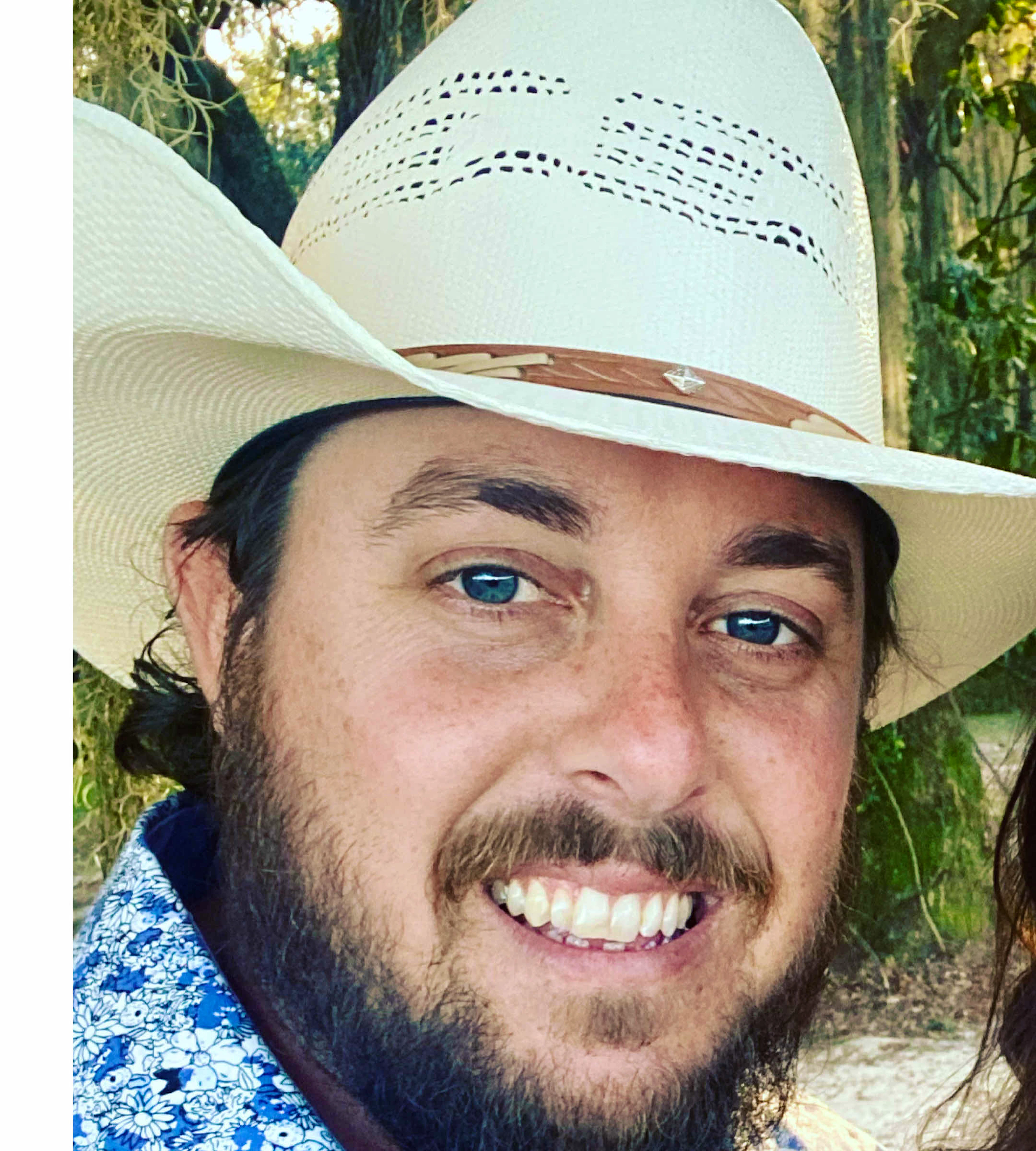 Justin Searles